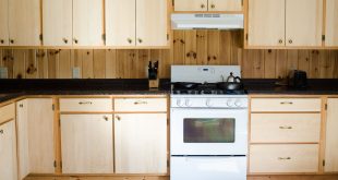 Cleaning Tips for Kitchen